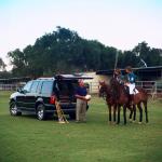 Lincoln Navigator 1998 года